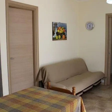Дом отдыха Magie Каровиньо