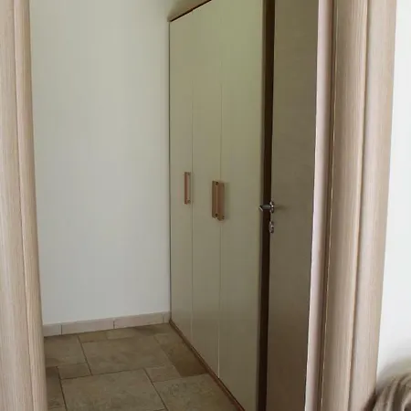 Дом отдыха Magie Каровиньо